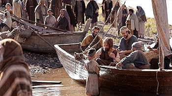 Amazon.com: The Last Supper [DVD] : Mauro Borrelli, James